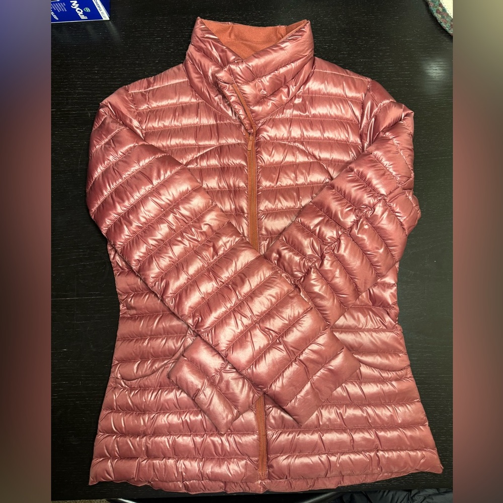 Lululemon Jacket
